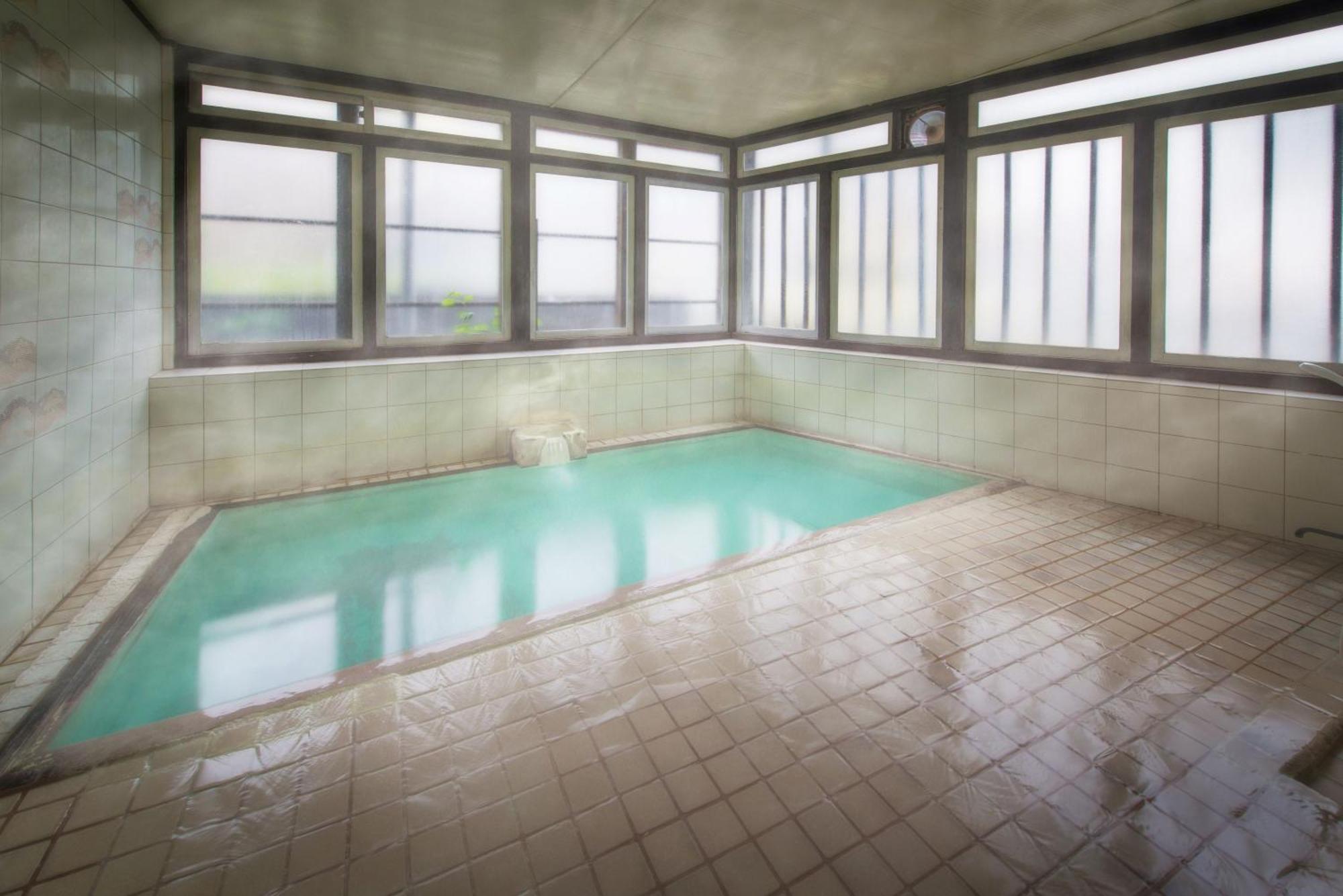 Hotel Yoshidaya Yamagata  Exterior foto