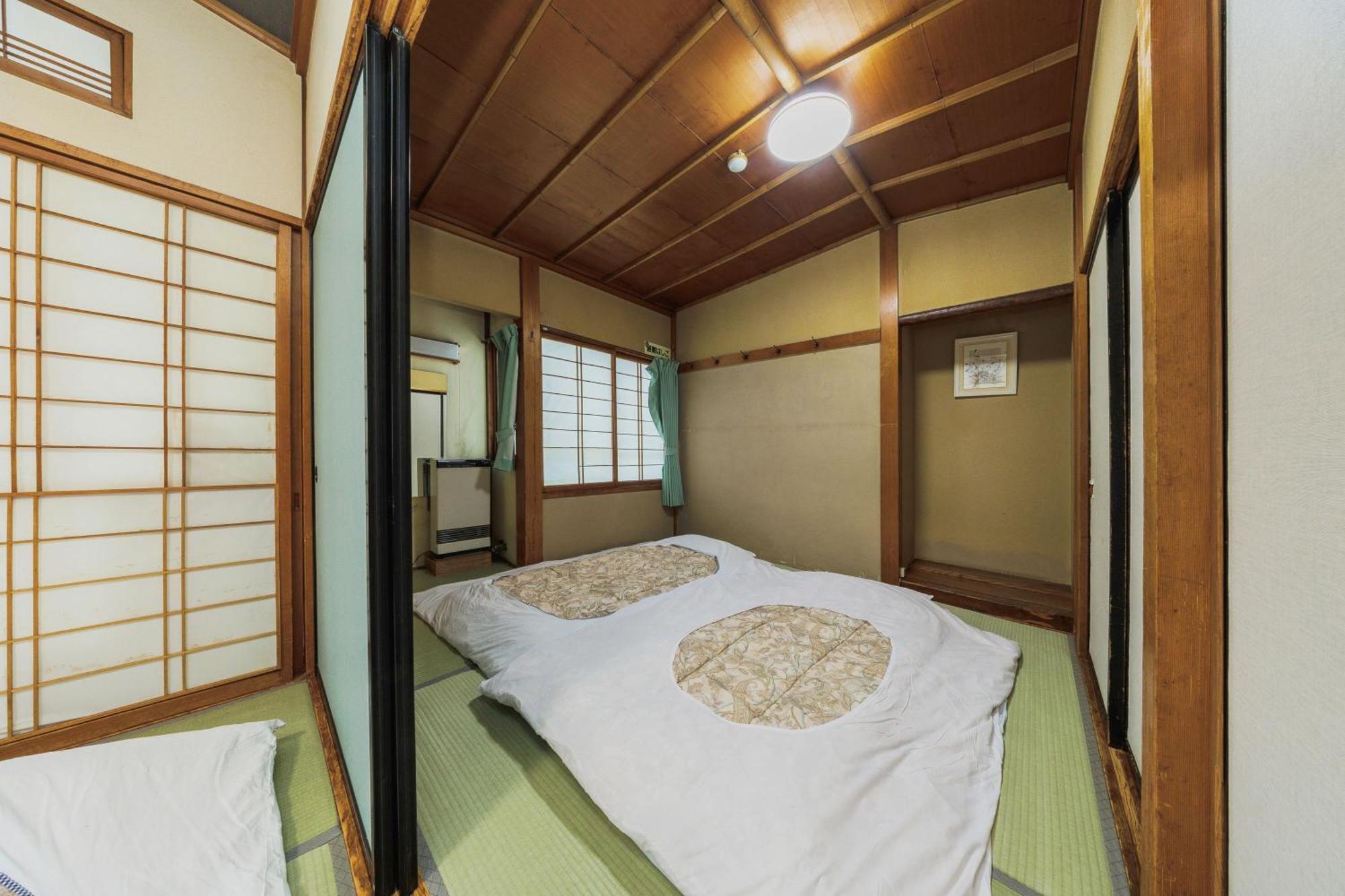 Hotel Yoshidaya Yamagata  Exterior foto