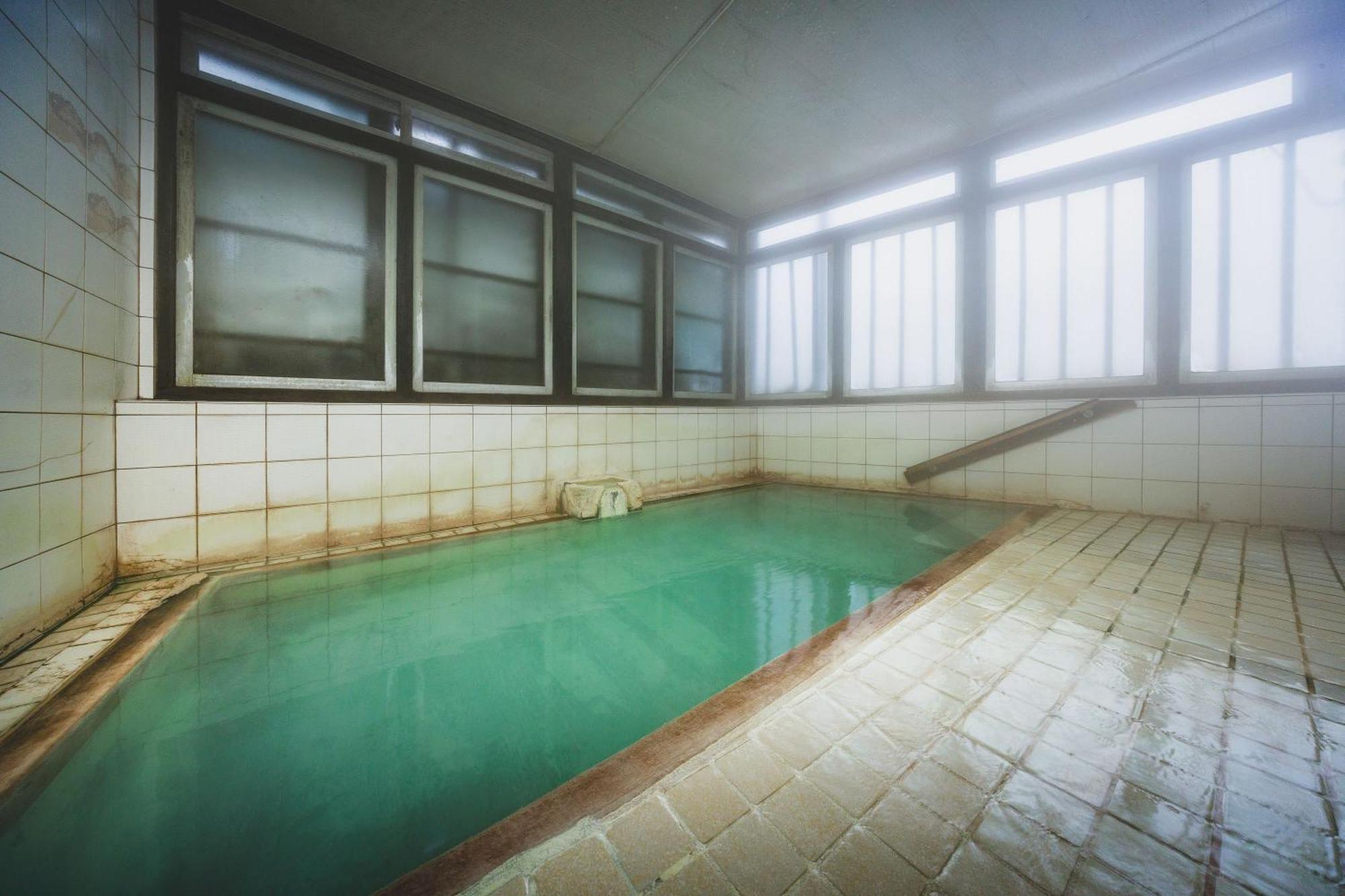 Hotel Yoshidaya Yamagata  Exterior foto