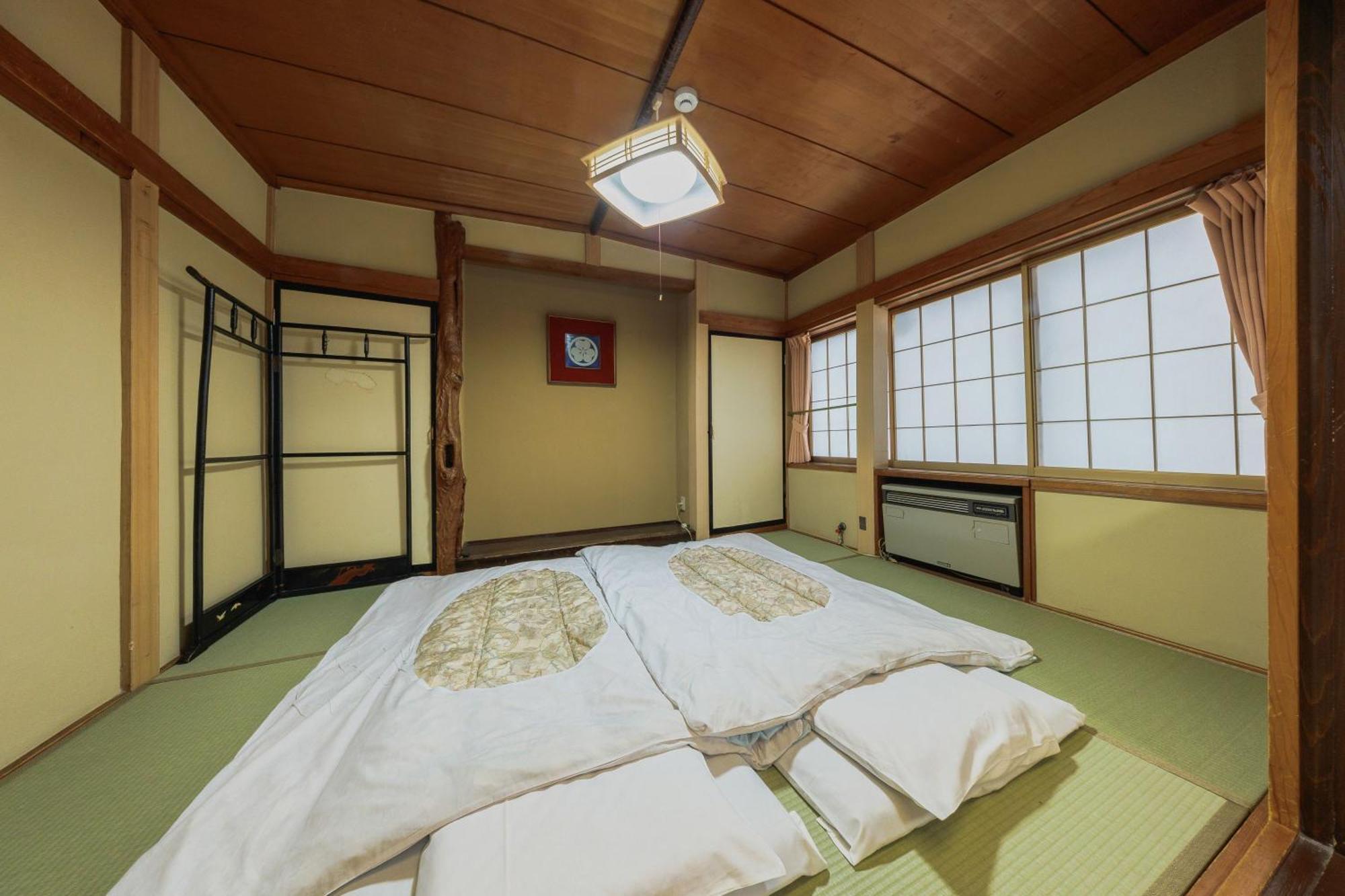 Hotel Yoshidaya Yamagata  Exterior foto